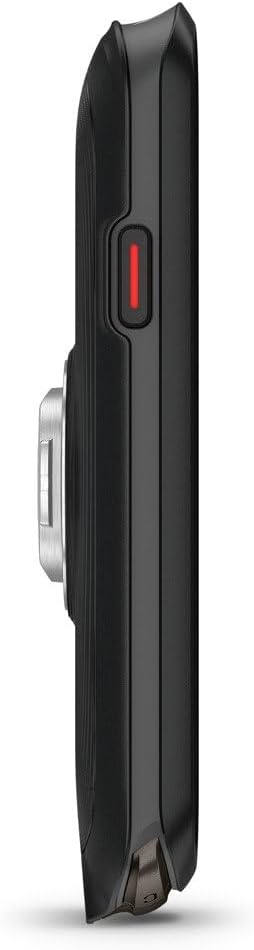 Garmin Edge 1040 Solar GPS Cycle Computer, Device Only