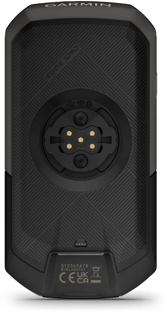 Garmin Edge 1050 Cycling Computer - Black