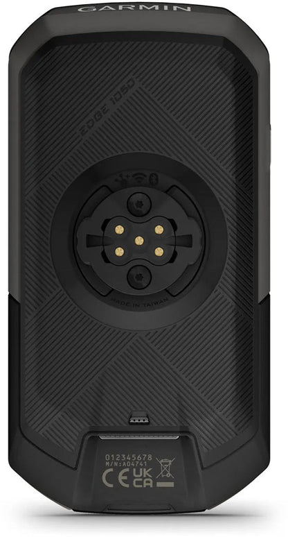 Garmin Edge 1050 Cycling Computer - Black